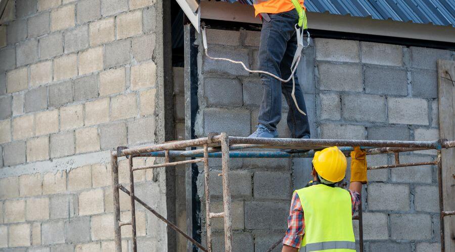 Expert tile roof repair services in Redig, SD